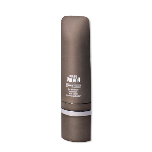VUE DE PULANG Wrinkle Freezer
VUE DE PULANG Wrinkle Freezer
